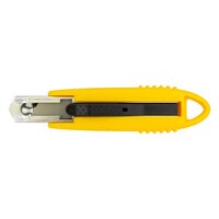 Sterling Side-Slide Safety Knife Bulk 412-2